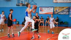 IMS koszykówka chłopców - wyniki i galeria