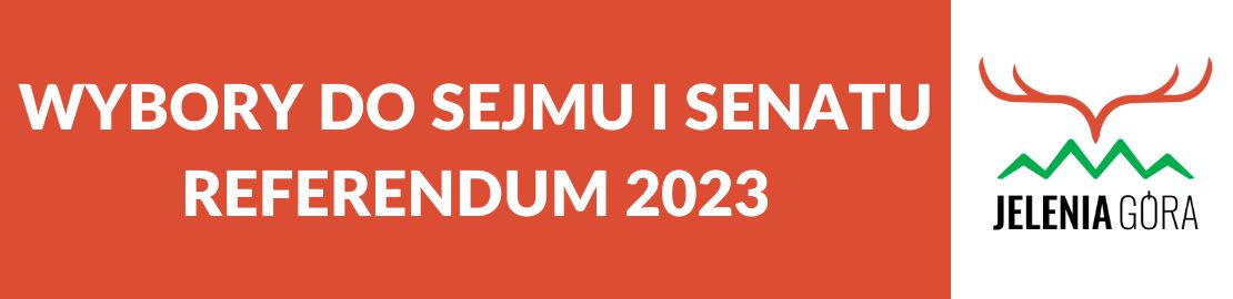 WYBORY DO SEJMU I SENATU RP, REFERENDUM 2023