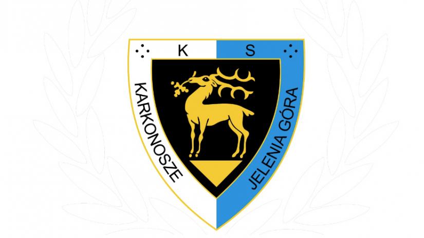 Logo Karkonoszy Jelenia Góra