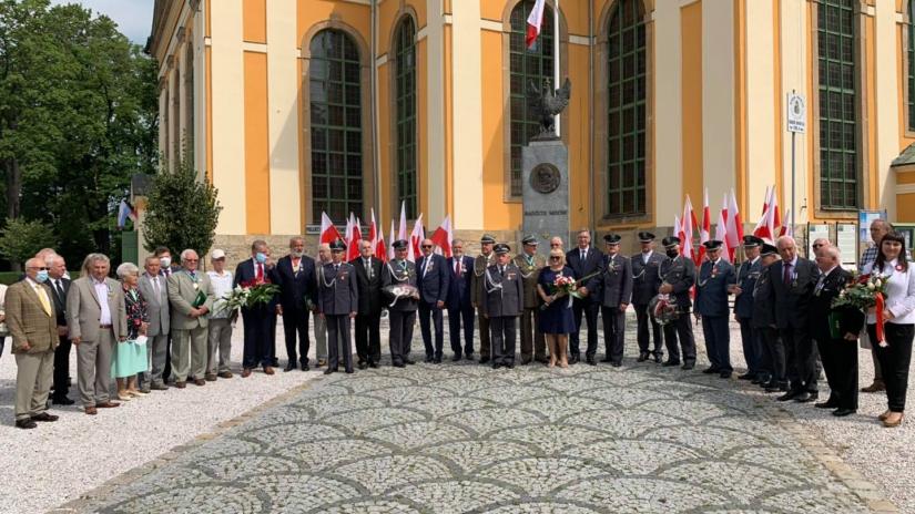 Święto Wojska Polskiego.