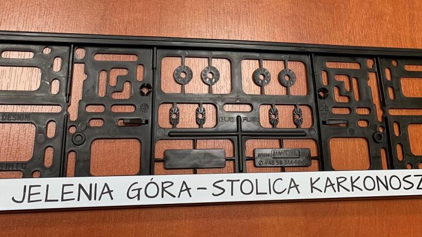 Ramki dla mieszkańców Jeleniej Góry