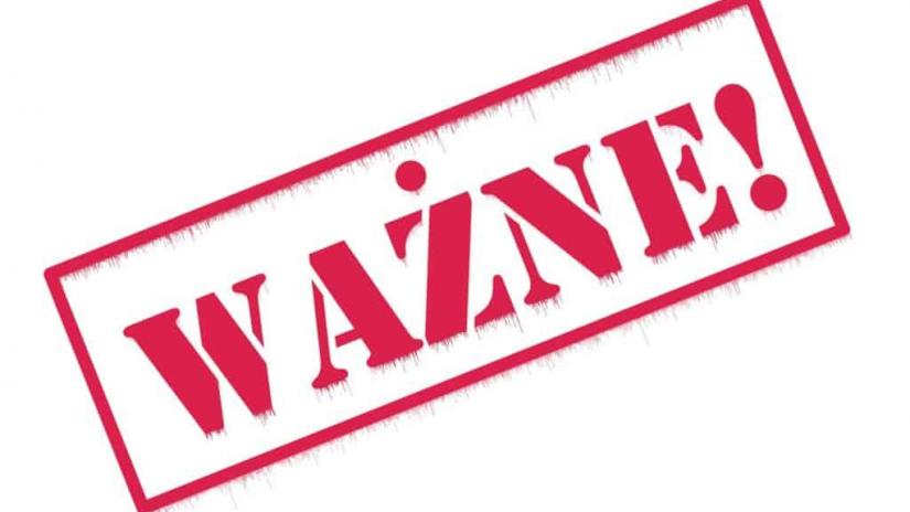 Od najbliższej soboty 8 sierpnia zmieni się organizacja ruchu na Alei Wojska Polskiego