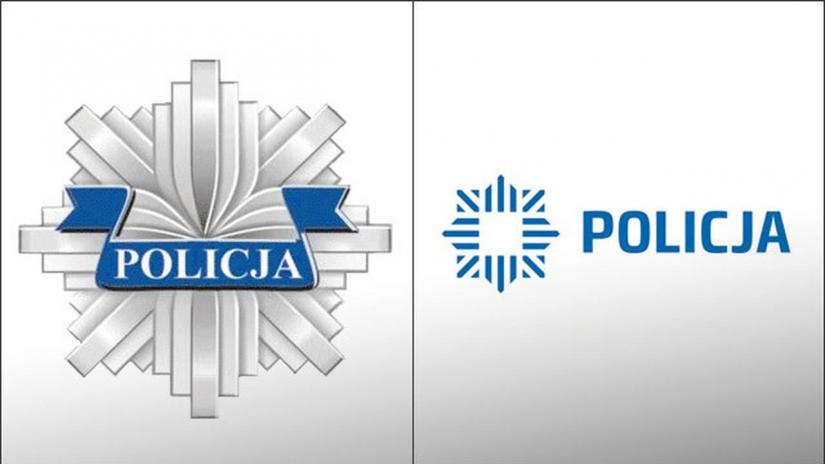 policja