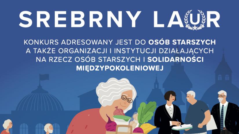 Konkurs Srebrny Laur