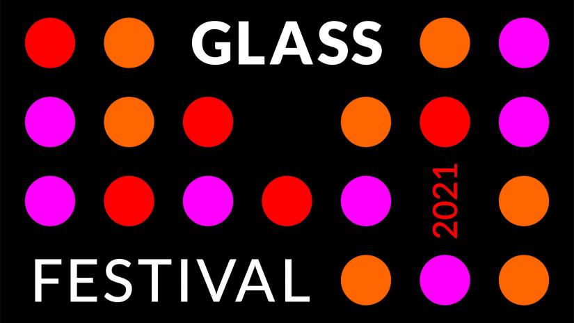 ART Glass Festival - plakat