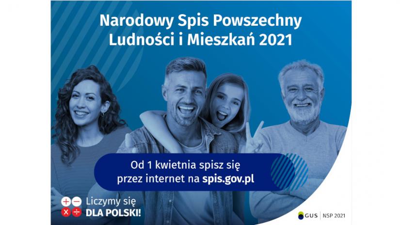 narodowy spis powszechny