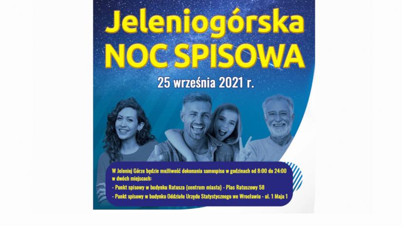 jg spis noc