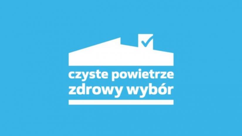 czyste powietrze zdrowy wybór