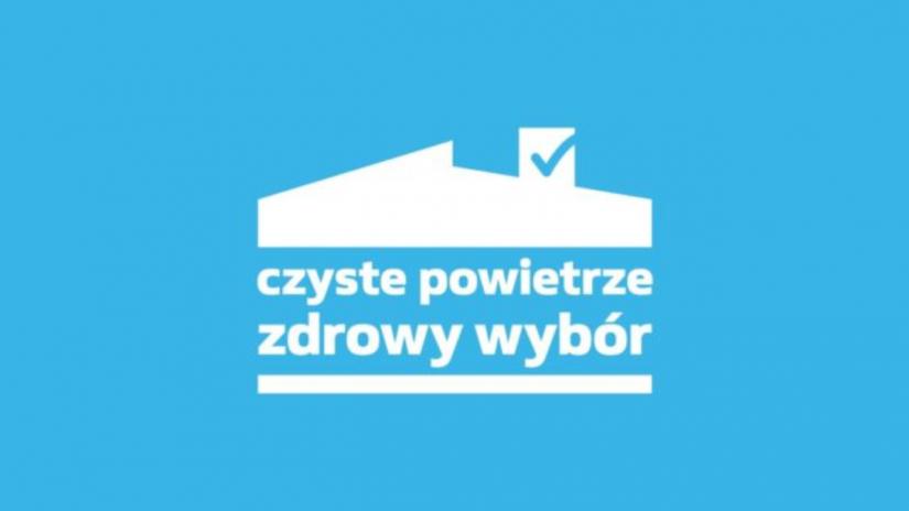 czyste powietrze zdrowy wybór