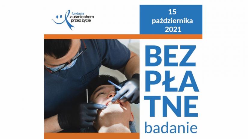 badania bezplatne