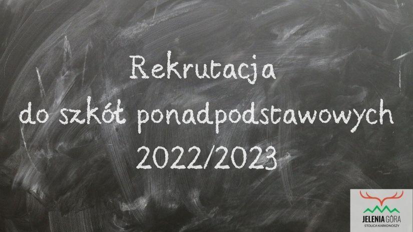 rekrutacja