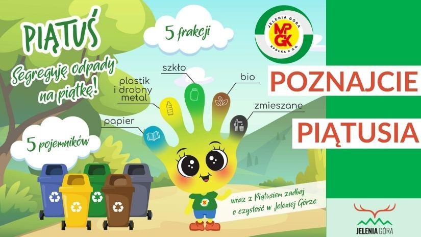 piątuś