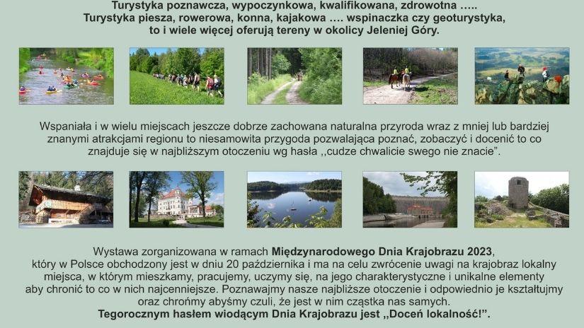 Międzynarodowy Dzień Krajobrazu