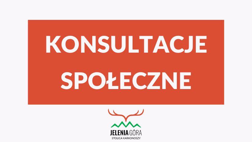 Konsultacje społeczne