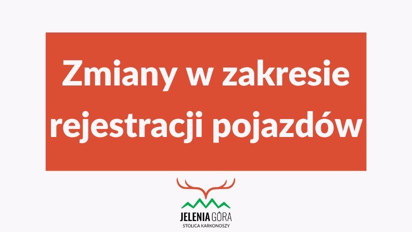 Obowiązek rejestracji pojazdu oraz zgłoszenie jego zbycia