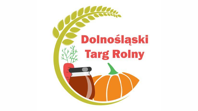  Nabór wystawców do piątej edycji Dolnośląskiego Targu Rolnego.