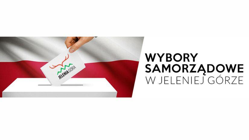 Wybory samorządowe 2024  – dowiedz się więcej