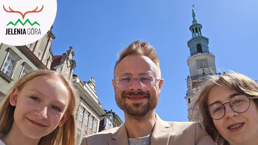 Uczennice SP2 w Krajowej Gali Finałowej o Marszałku Piłsudskim