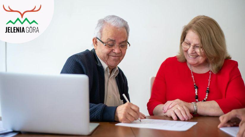 Program „KORPUS WSPARCIA SENIORÓW” 
