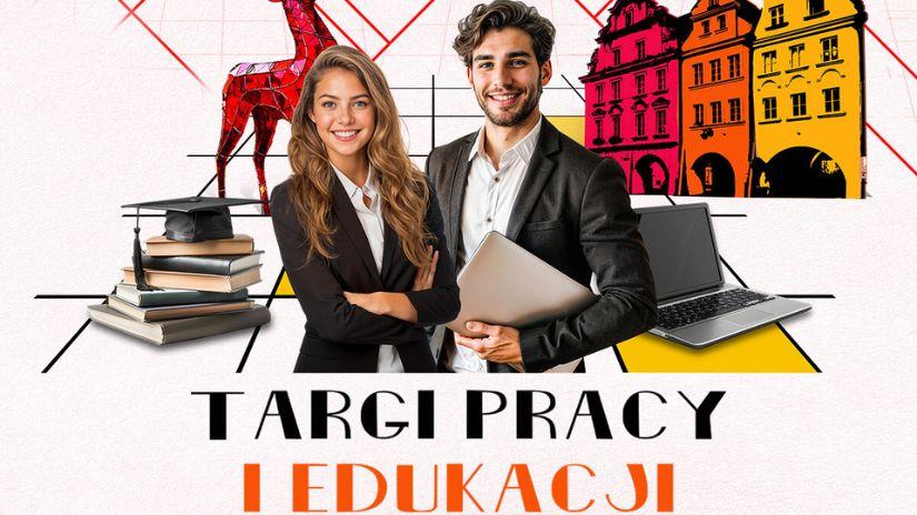 Targi Pracy i Edukacji