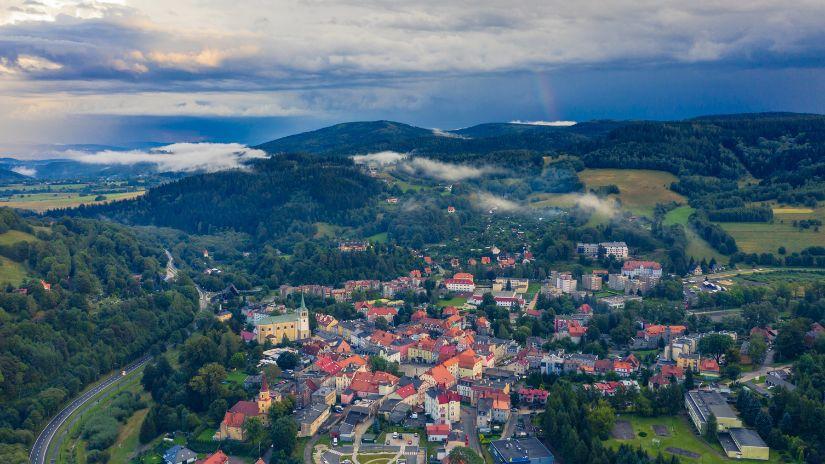 Gminy uzdrowiskowe rozczarowane poselskim projektem zmian w ustawie o drogach