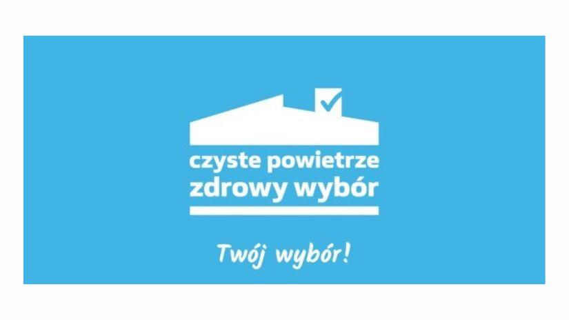 czyste powietrze