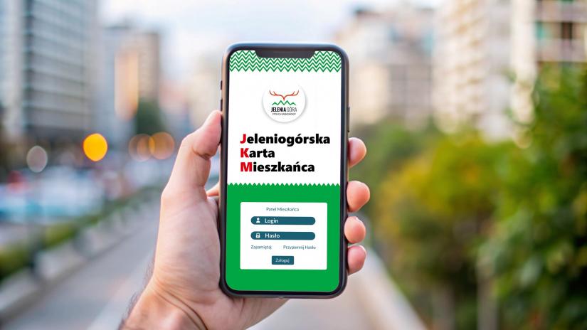 Jeleniogórska Karta Mieszkańca - co potrzeba? 