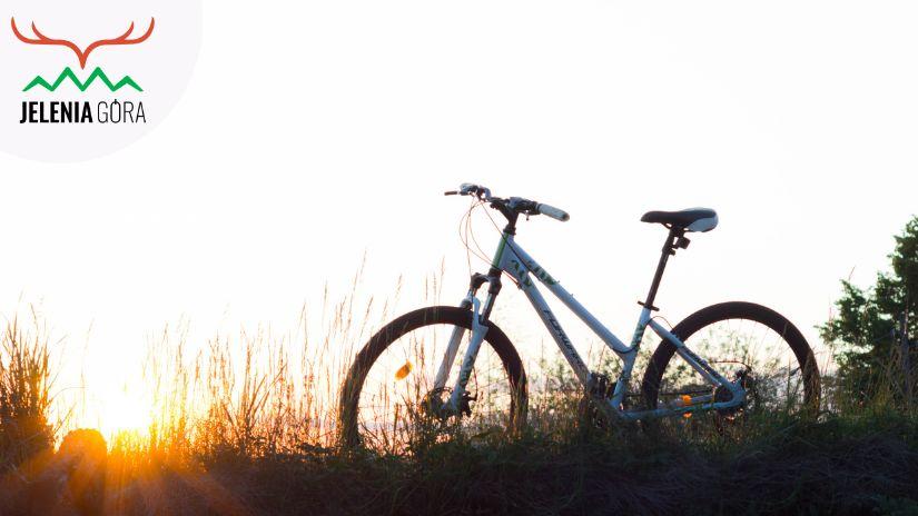 Sportowe otwarcie Dolnośląskiego Rowerowego Parku Umiejętności "Bike Park Czarne" 