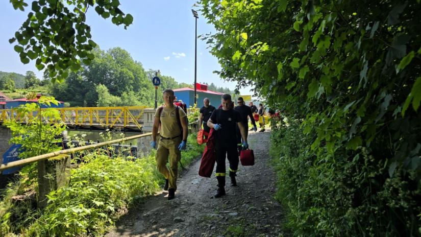 POLSKO – CZESKIE WARSZTATY RATOWNICZE