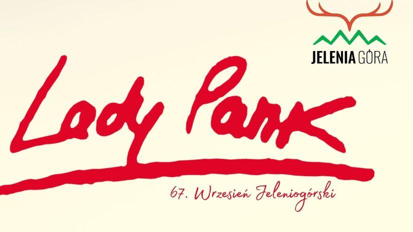 Lady Pank otworzy 67. Wrzesień Jeleniogórski!
