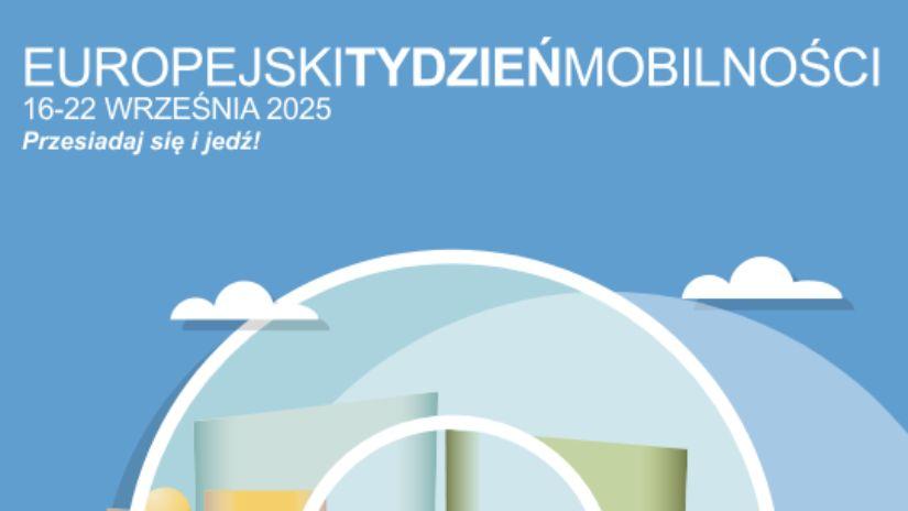 Europejski Tydzień Mobilności w Jeleniej Górze – plenerowa akcja na Kiepury