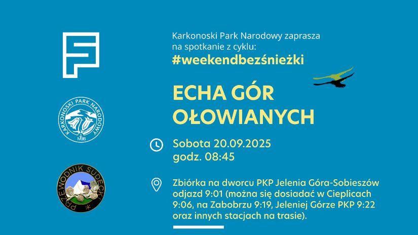 Weekend bez Śnieżki – jesienna wyprawa w Rudawy Janowickie