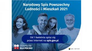 narodowy spis powszechny