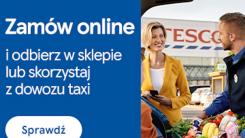 Ulotka usługi zamówi i odbierz.