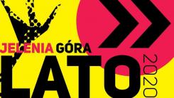 Baner cyklu "Lato w mieście".