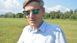 Karol Szczepaniak zaprasza na Jeleniogórski Festiwal Smaków Świata.