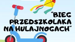 bieg przedszkolaków 