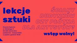 lekcje sztuki