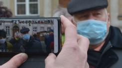 Olgierd Poniźnik Burmistrz Gminy i Miasta Gryfów Śląski