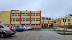 Szkoła Podstawowa nr 11 w Jeleniej Górze.