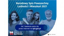 narodowy spis powszechny