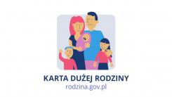 Karta Dużej Rodziny