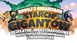 "Koduj z Gigantami - Starcie Gigantów"