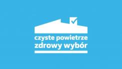 czyste powietrze zdrowy wybór