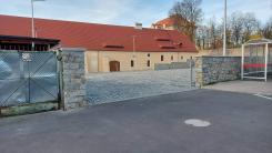 Dodatkowy parking w Sobieszowie
