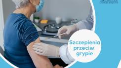 szczepienia