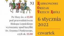 Orszak Trzech Króli