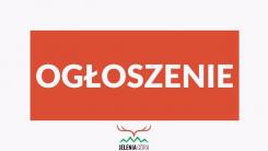 Przetarg na zadanie "Żyj, mieszkaj, pracuj w Jeleniej Górze! – Dostosowanie budynków Urzędu Miasta Jelenia Góra do potrzeb osób z niepełnosprawnościami - likwidacja barier architektonicznych"