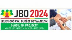 Punkty do głosowania JBO 2024