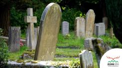 Ustalenia dotyczące organizacji ruchu i bezpieczeństwa pieszych na cmentarzach